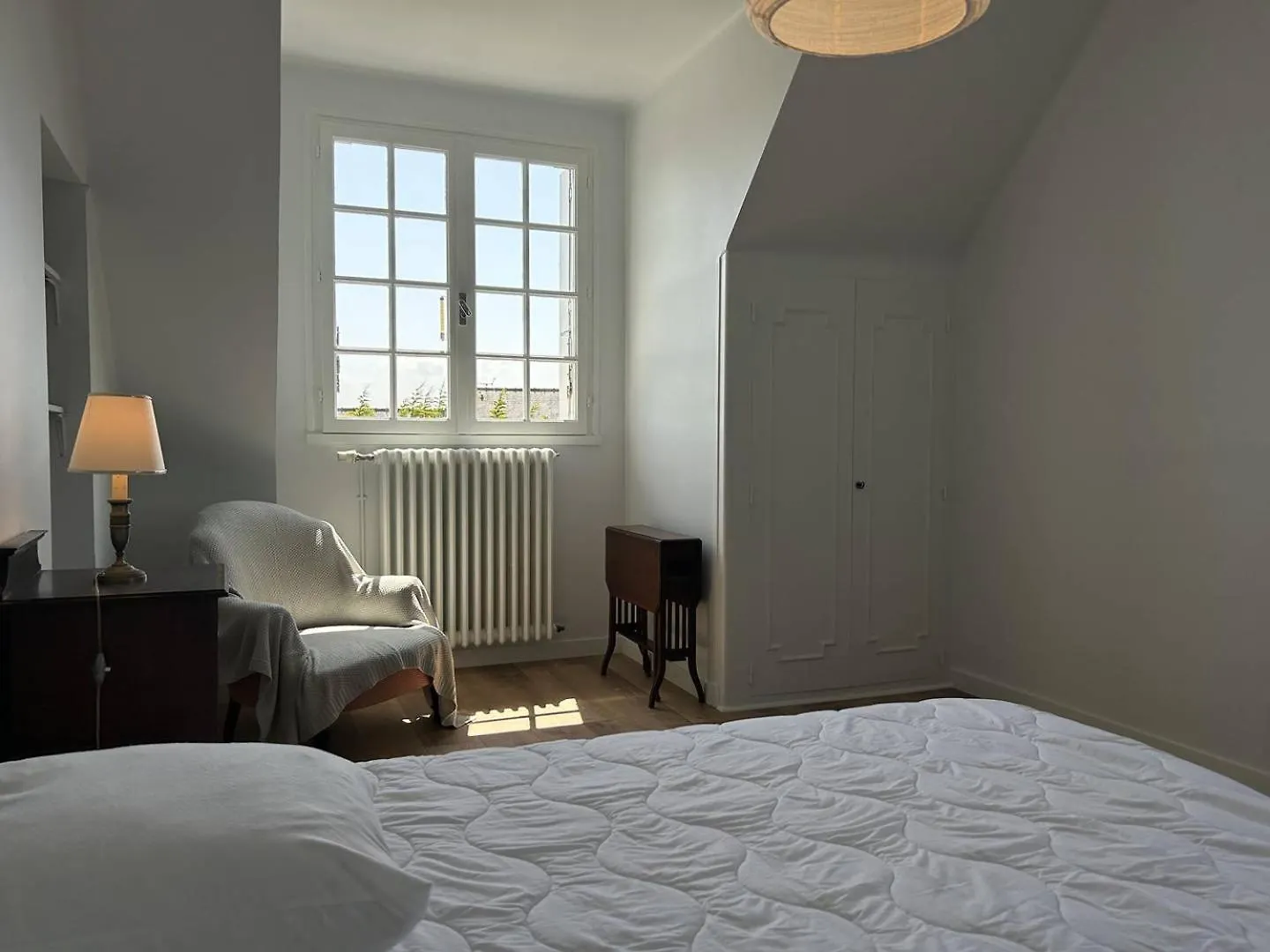610 - Charmante Maison Familiale Bretonne Entierement Renovee Erquy Francia