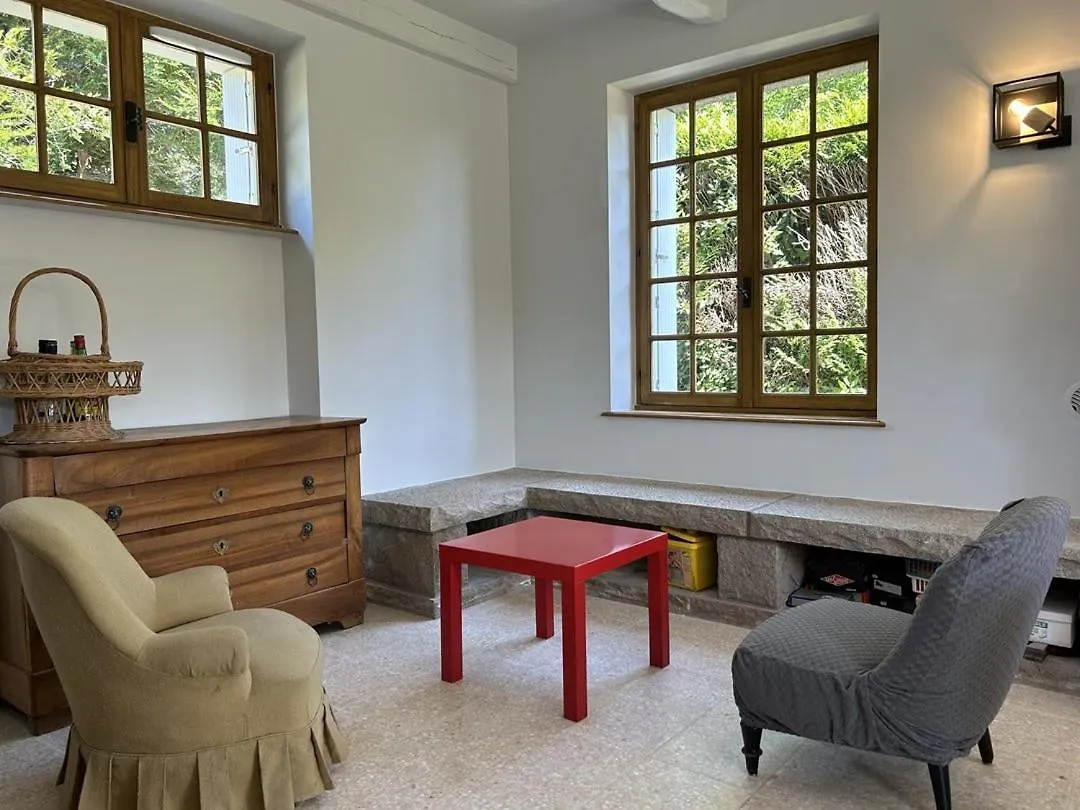 610 - Charmante Maison Familiale Bretonne Entierement Renovee Erquy